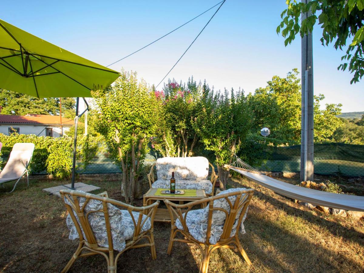 Apartment Olivia By Interhome Pićan Dış mekan fotoğraf