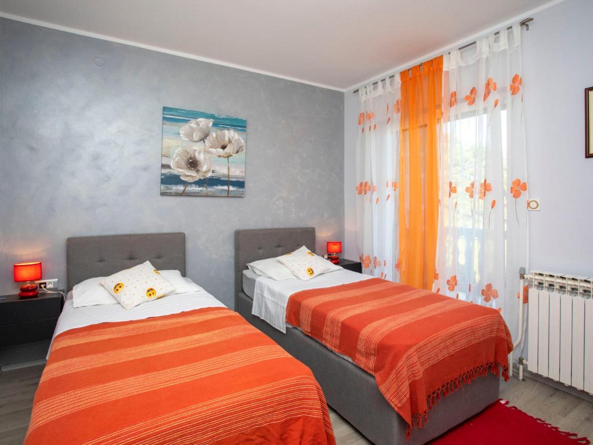 Apartment Olivia By Interhome Pićan Dış mekan fotoğraf