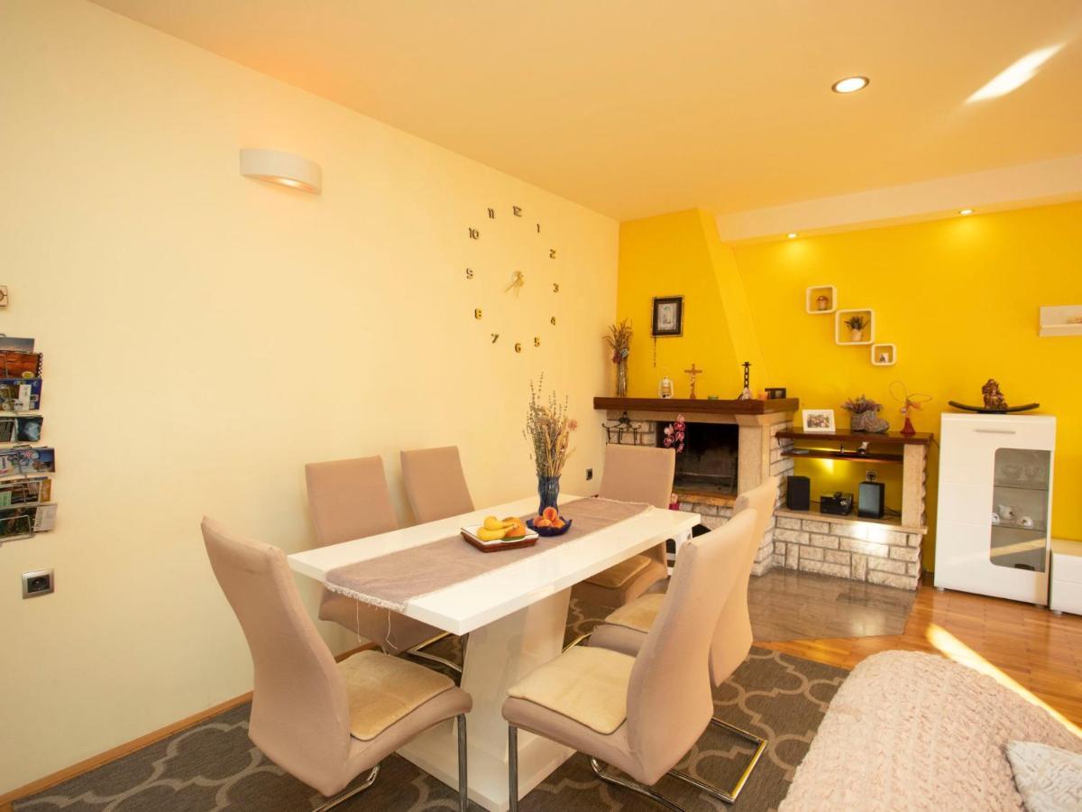 Apartment Olivia By Interhome Pićan Dış mekan fotoğraf